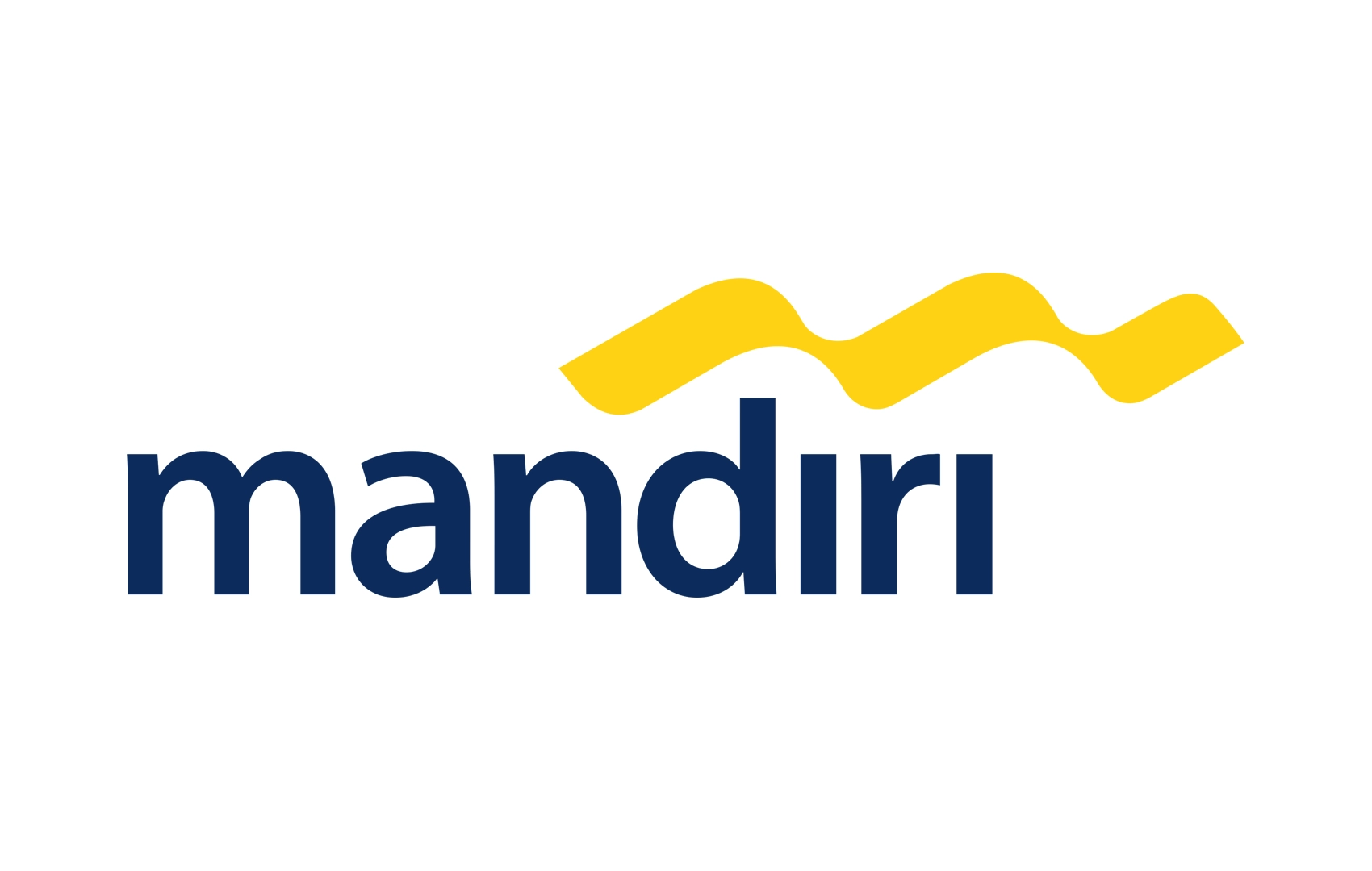 Mandiri-Visit Bajo