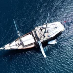 Exploring Komodo National Park on a Pinisi Boat