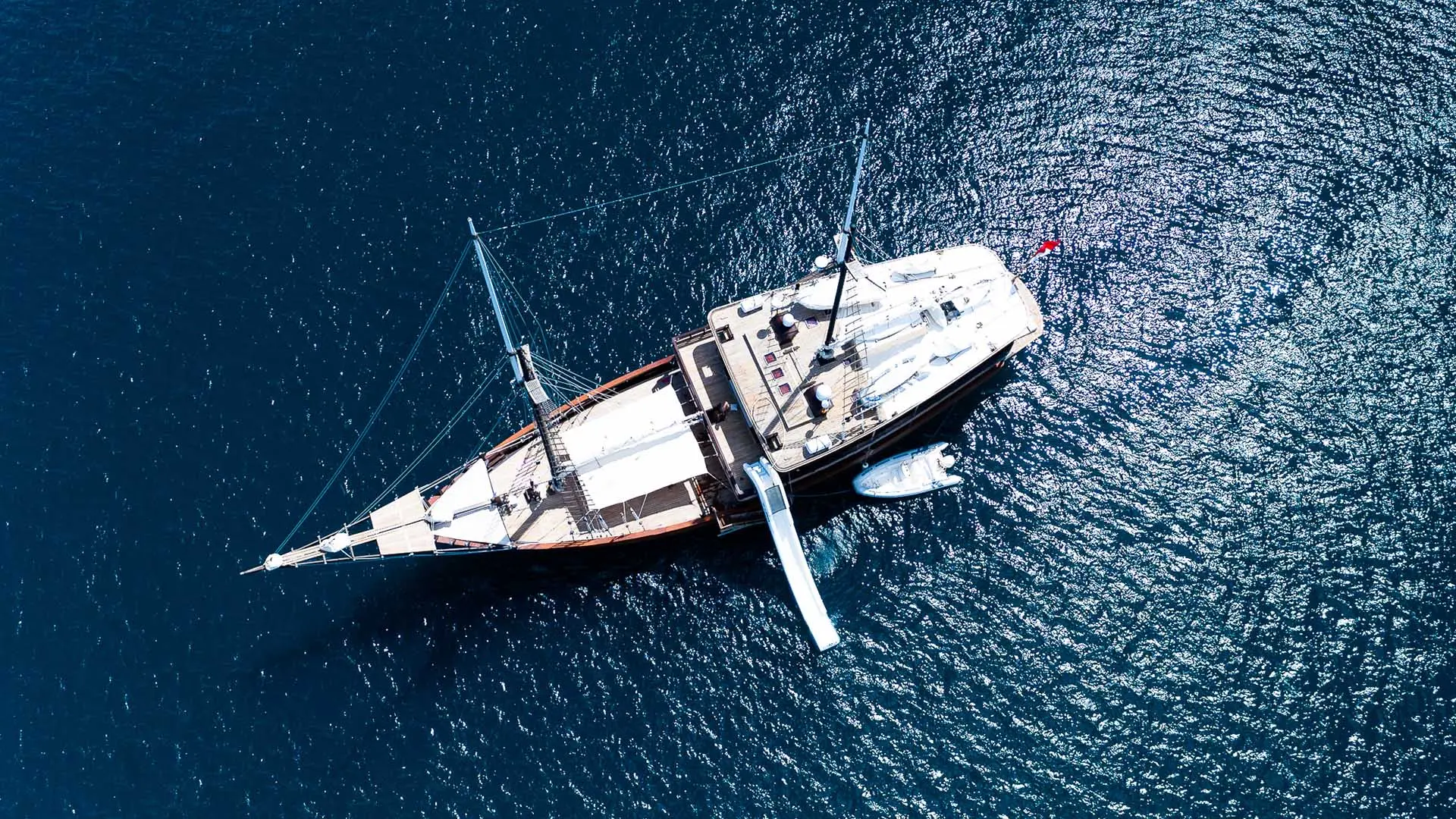 Exploring Komodo National Park on a Pinisi Boat