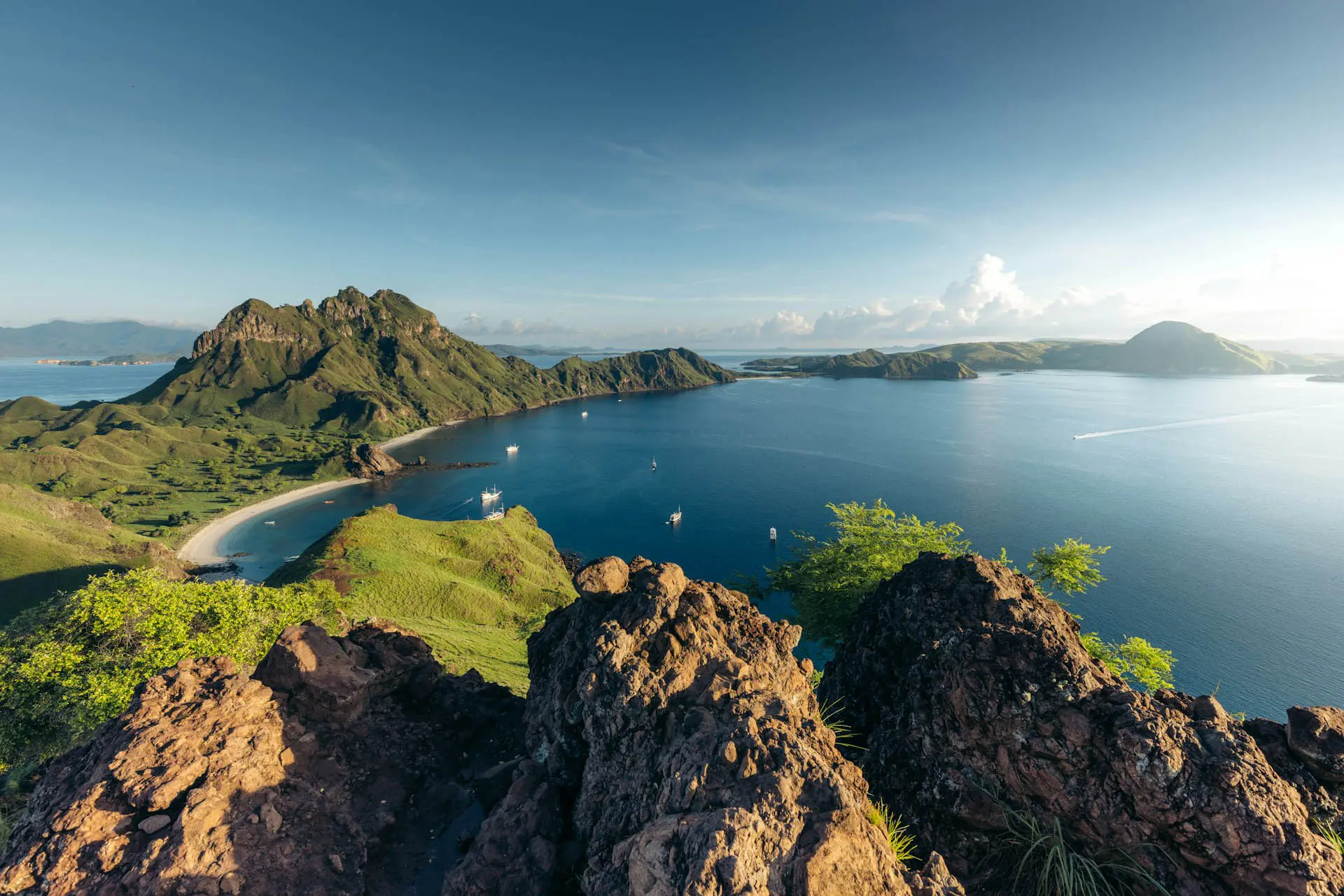 Padar Island