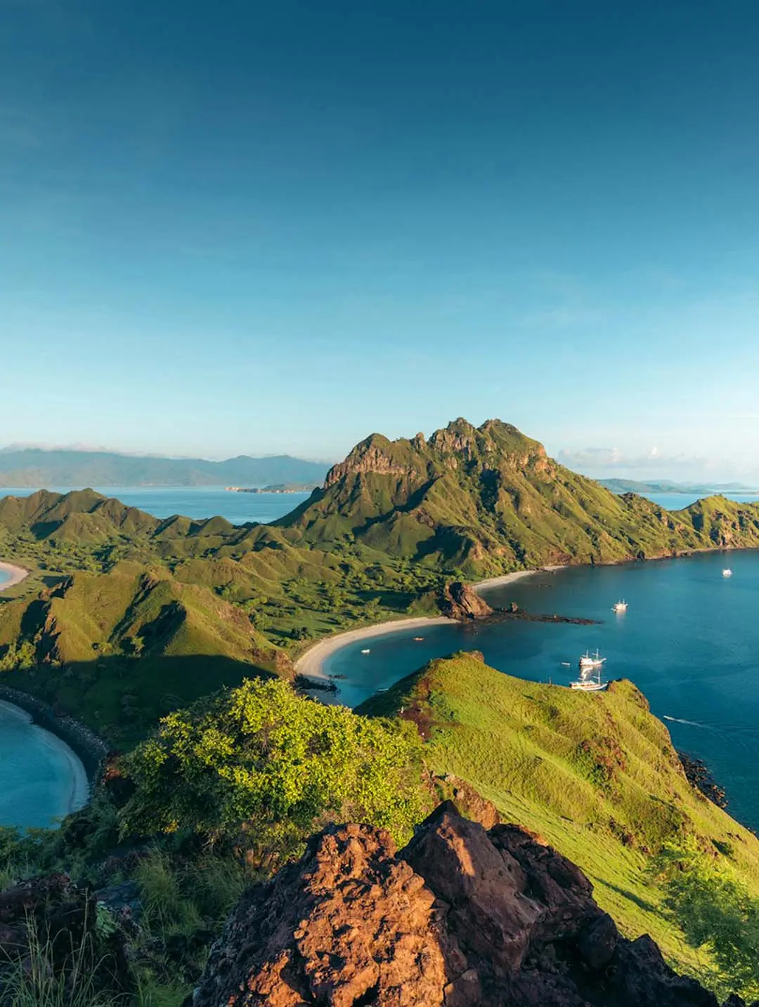 Padar Island