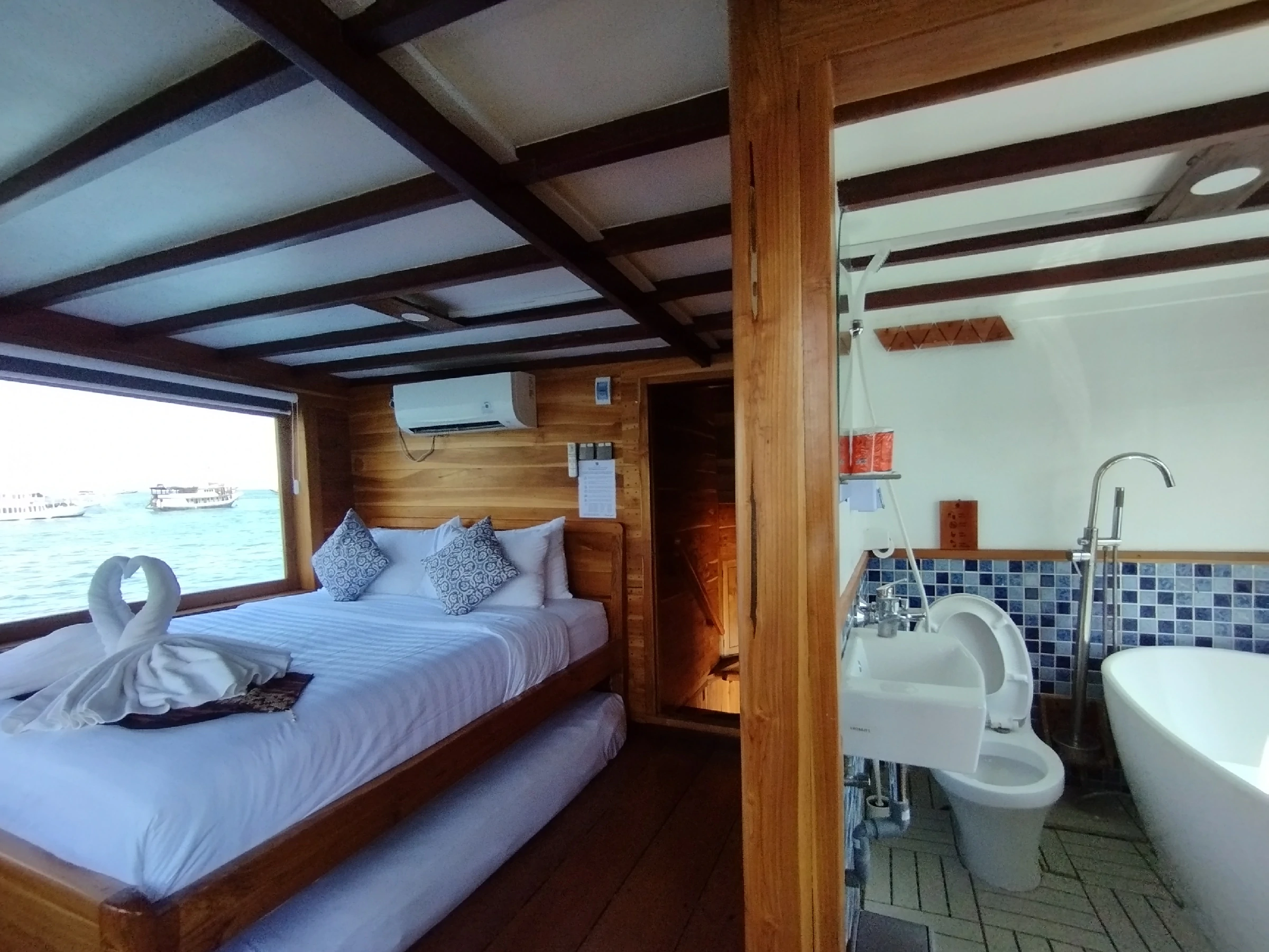 Master Suite Cinderella_Soe Besar Vanrei