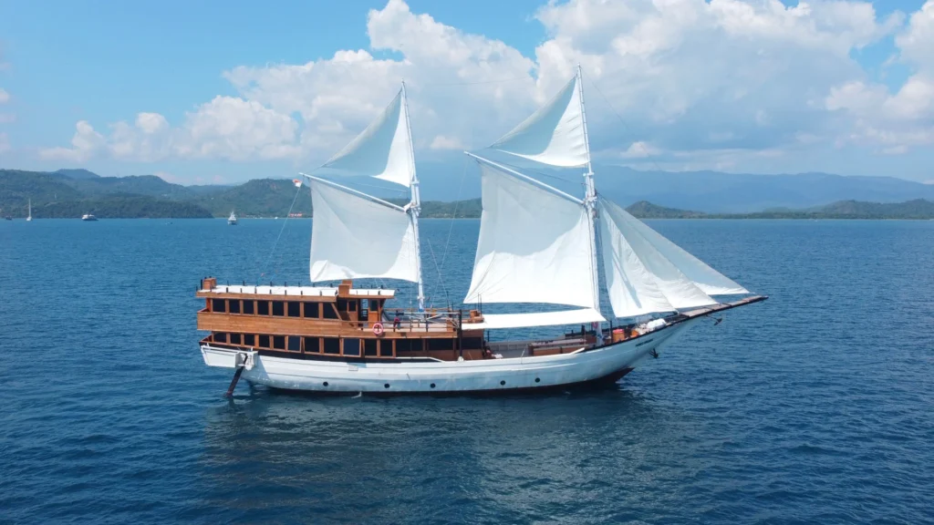 Panrita Liveaboard