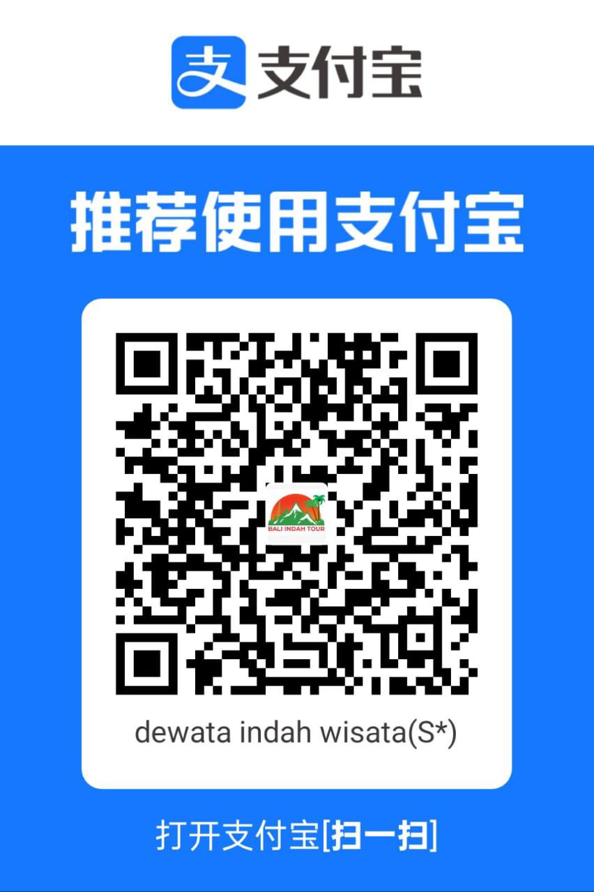 AliPay Partner Visit Bajo