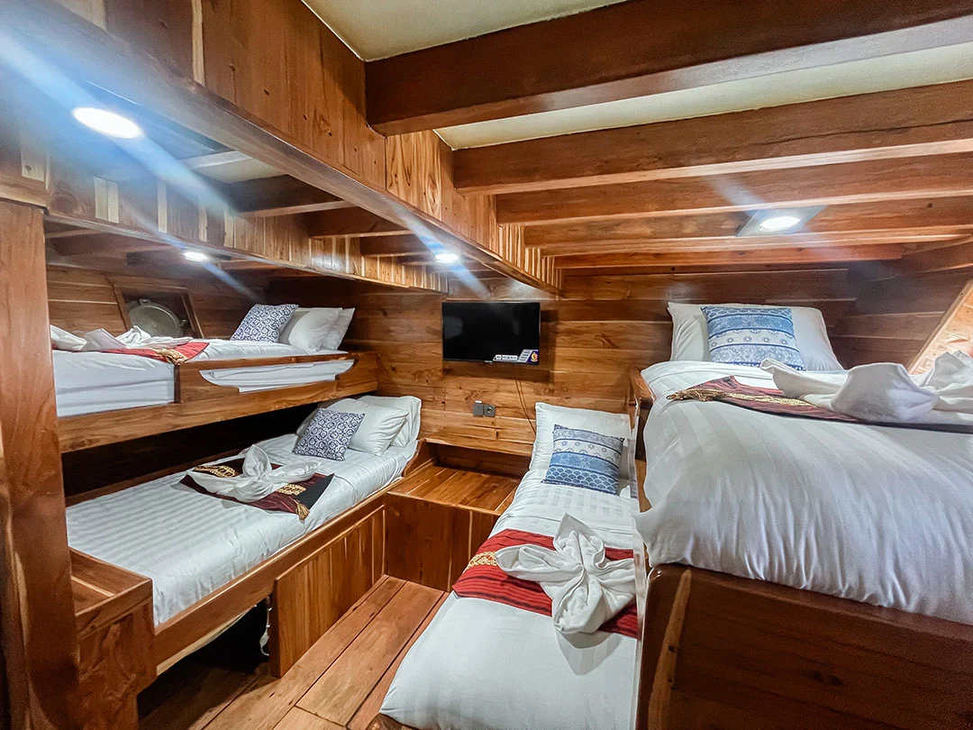 Sharing Cabin 1__Soe Besar Vanrei